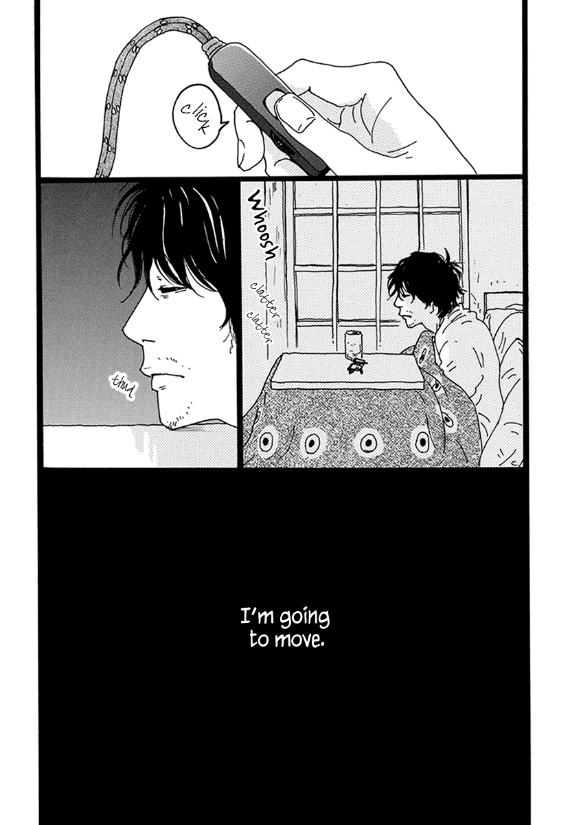 Torch Song Ecology Chapter 13 page 33 - Chapter 13