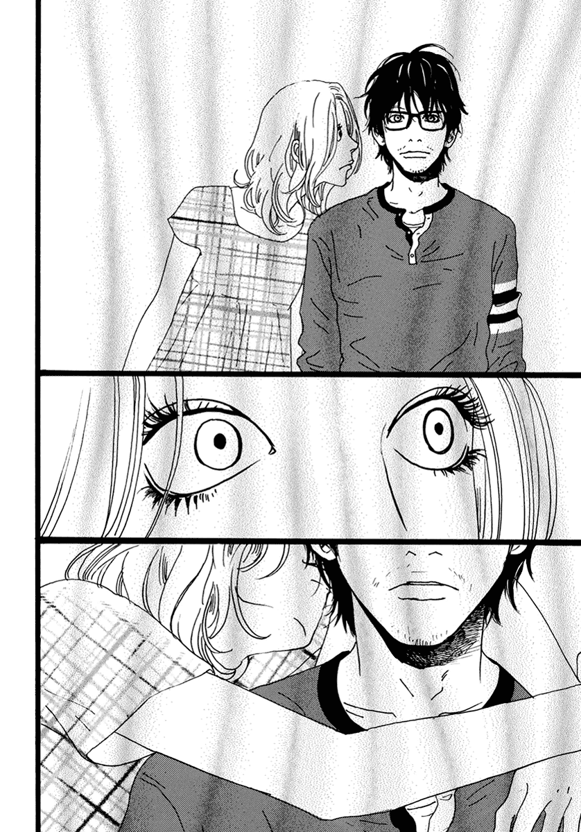 Torch Song Ecology Chapter 13 page 5 - Chapter 13