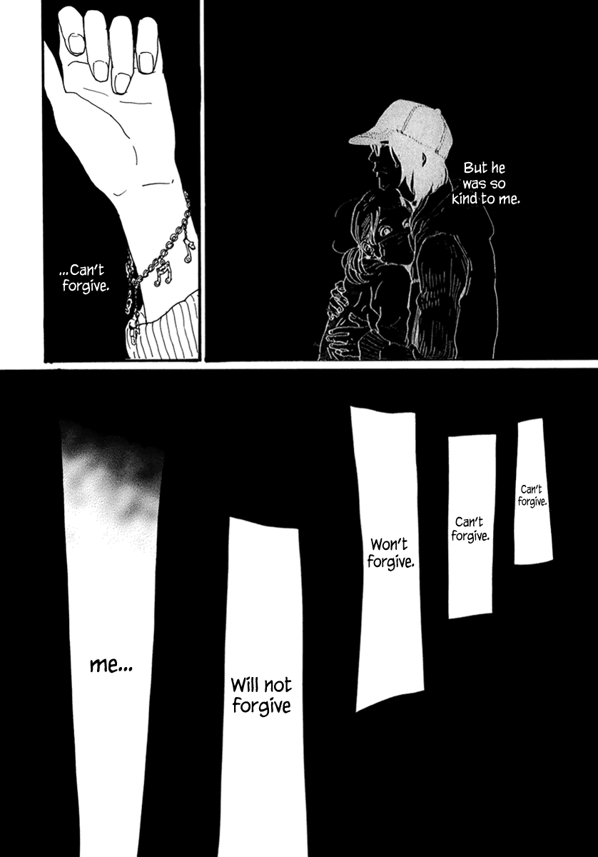 Torch Song Ecology Chapter 14 page 11 - Chapter 14