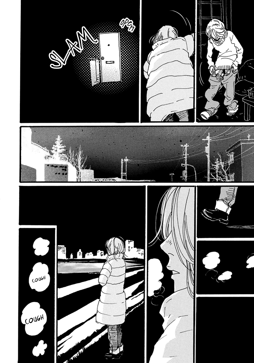 Torch Song Ecology Chapter 14 page 13 - Chapter 14