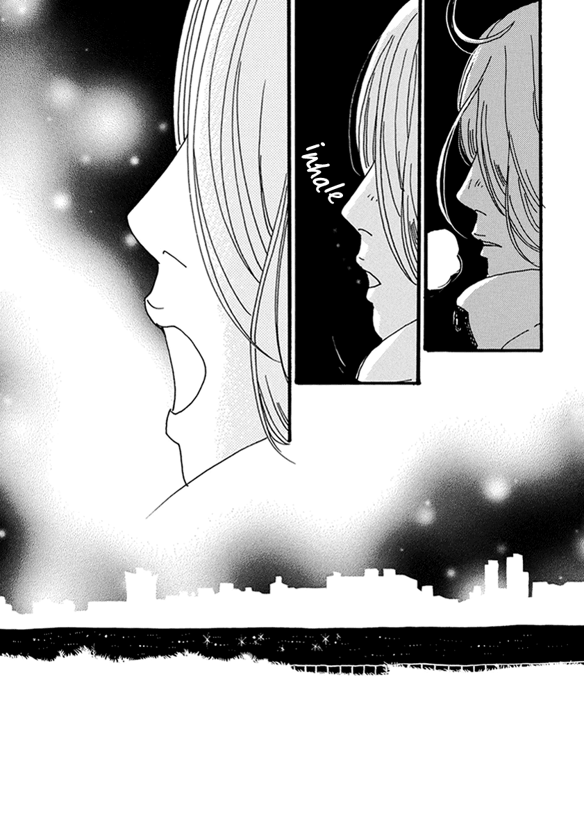 Torch Song Ecology Chapter 14 page 14 - Chapter 14