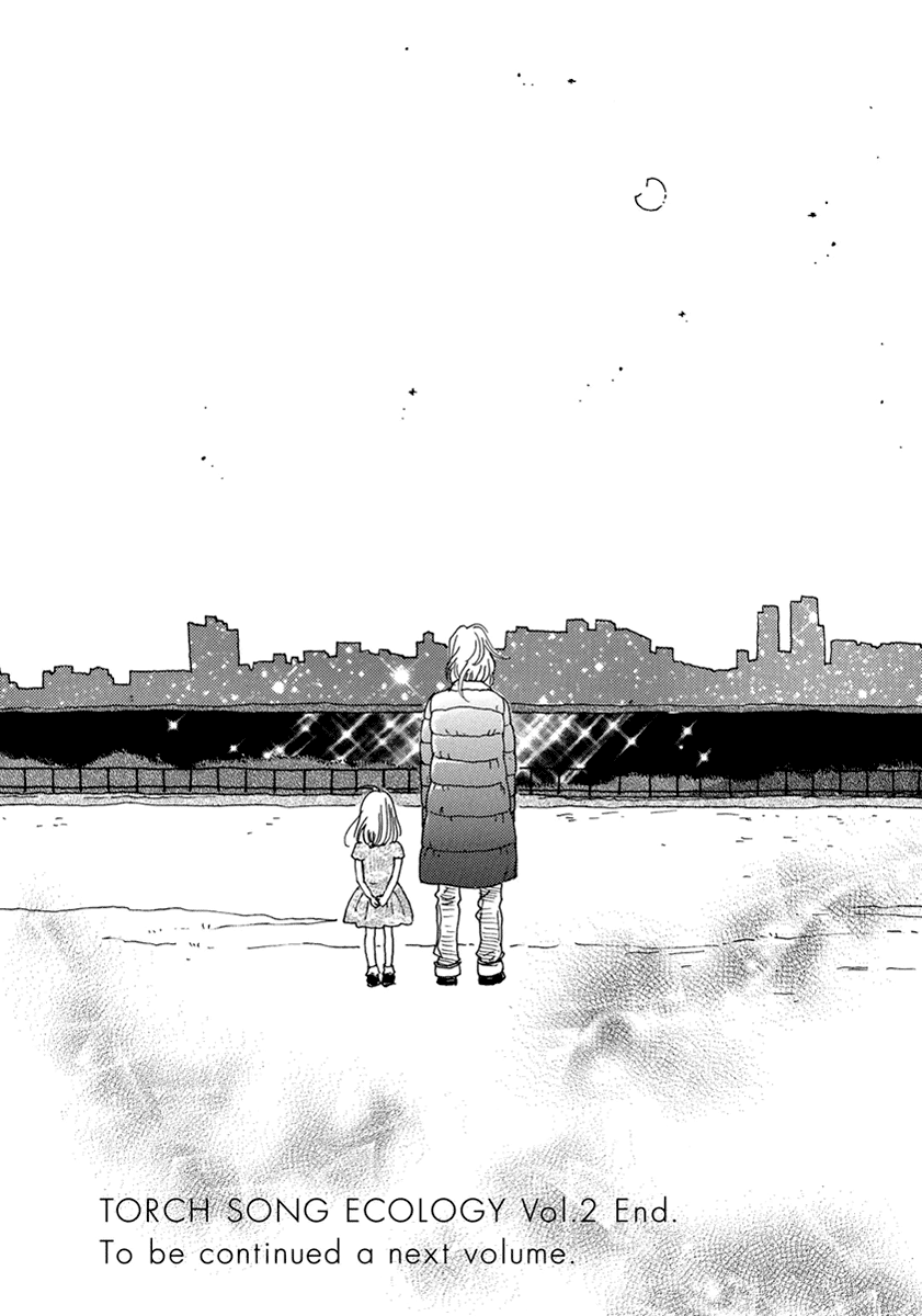Torch Song Ecology Chapter 14 page 25 - Chapter 14