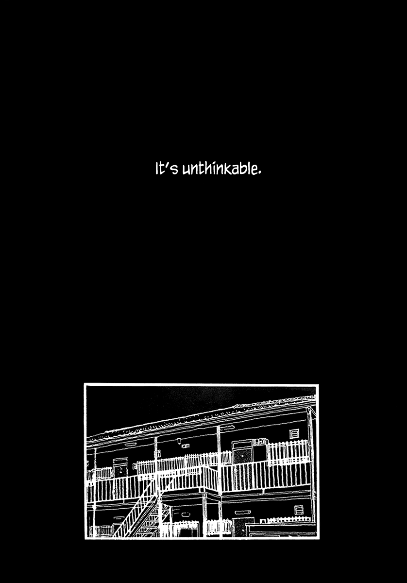 Torch Song Ecology Chapter 14 page 3 - Chapter 14