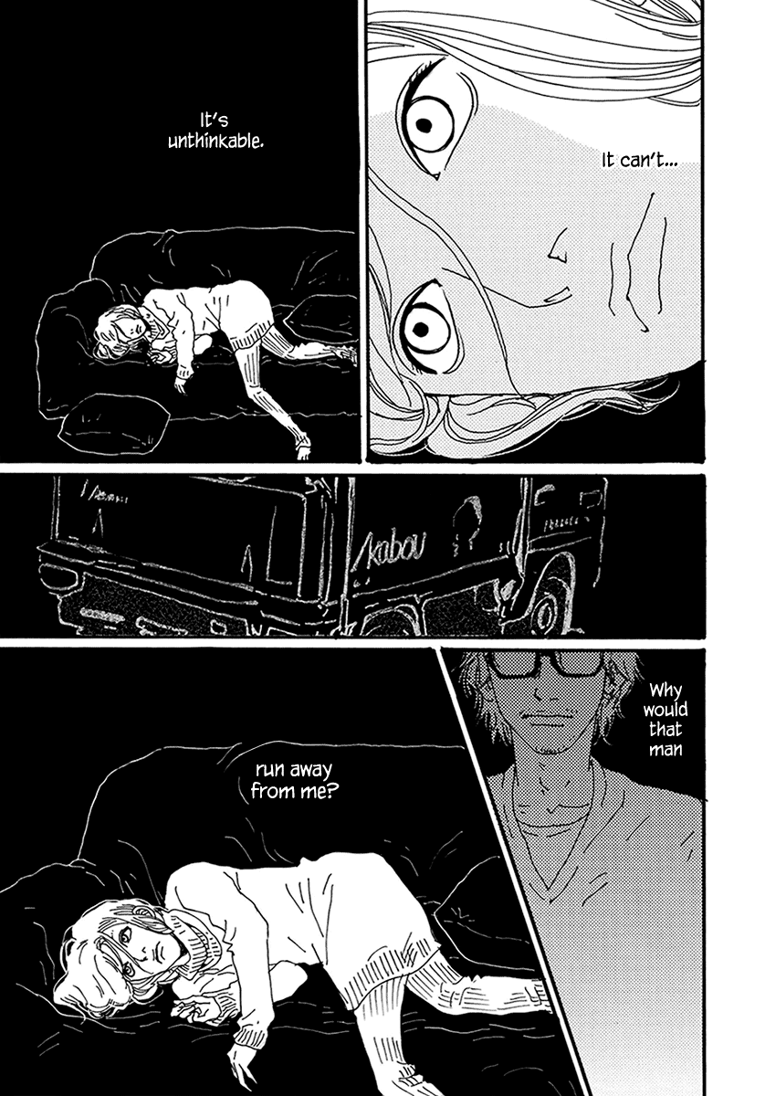 Torch Song Ecology Chapter 14 page 4 - Chapter 14