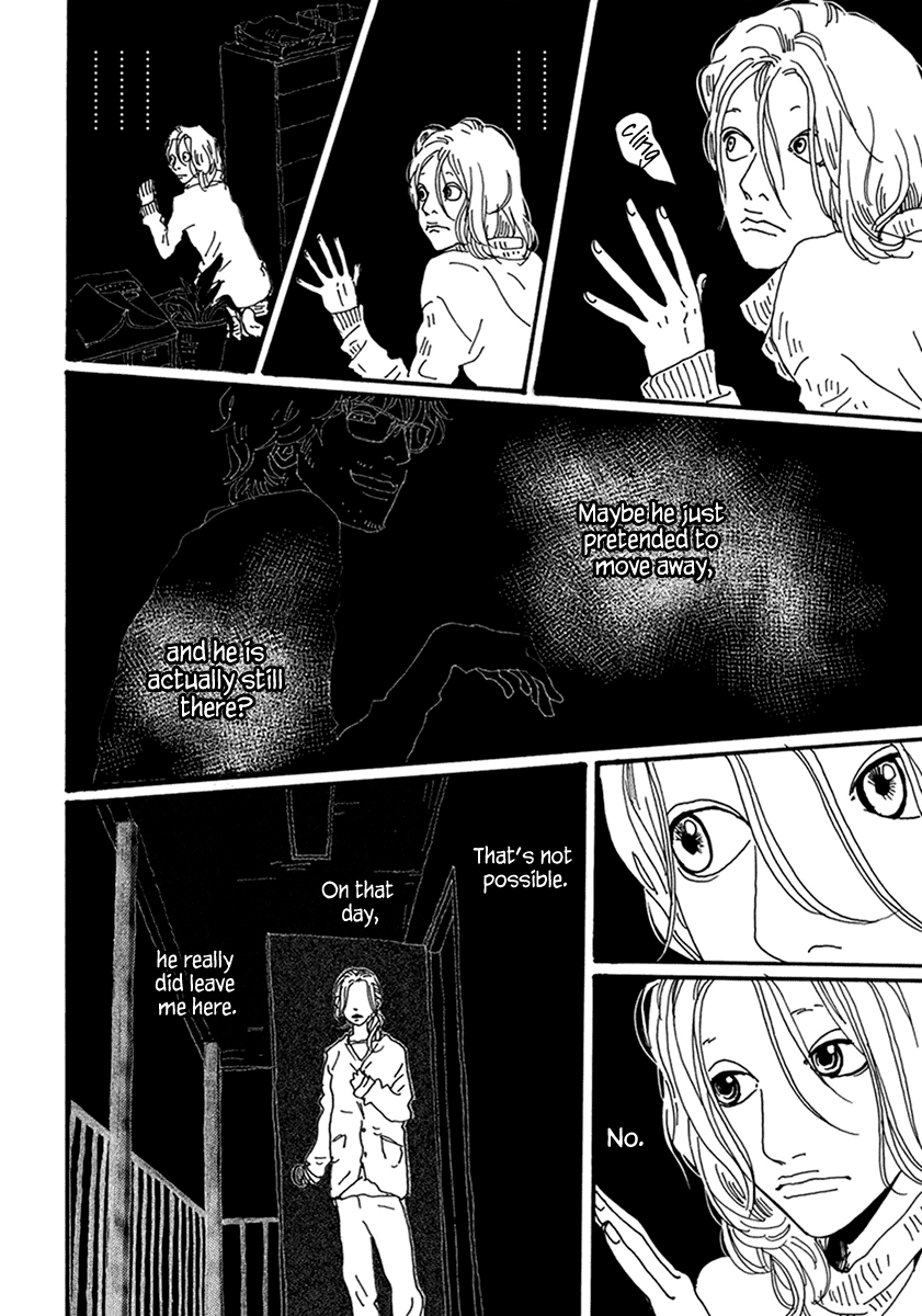 Torch Song Ecology Chapter 14 page 5 - Chapter 14