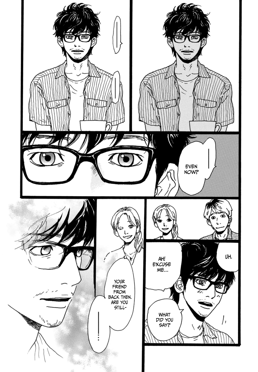Torch Song Ecology Chapter 15 page 21 - Chapter 15