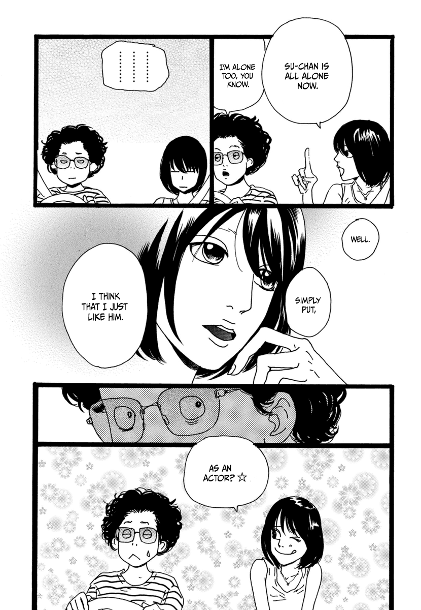 Torch Song Ecology Chapter 15 page 25 - Chapter 15
