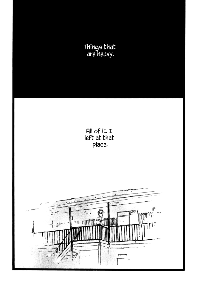 Torch Song Ecology Chapter 15 page 26 - Chapter 15