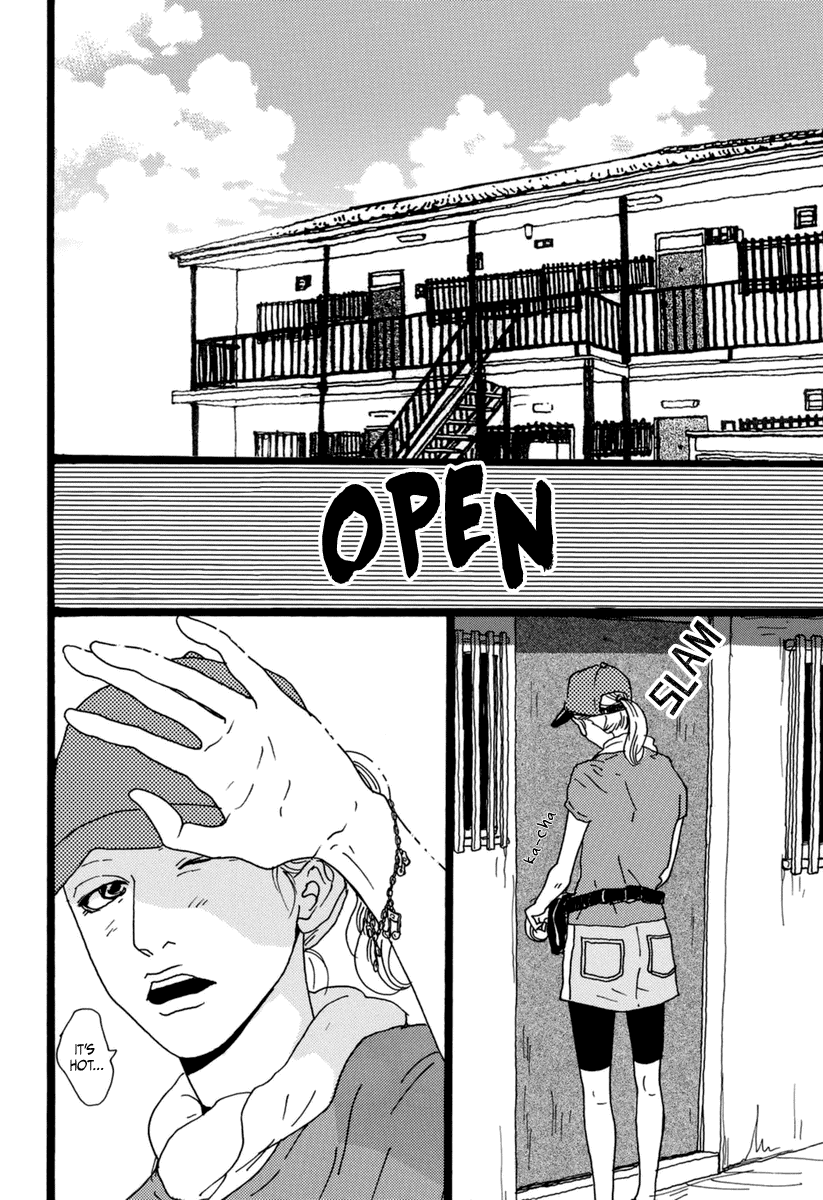 Torch Song Ecology Chapter 16 page 11 - Chapter 16