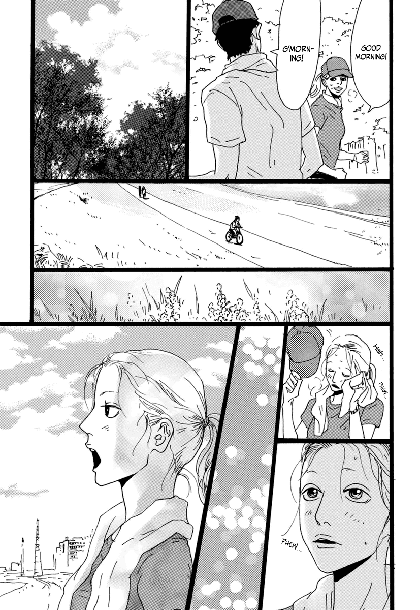 Torch Song Ecology Chapter 16 page 14 - Chapter 16