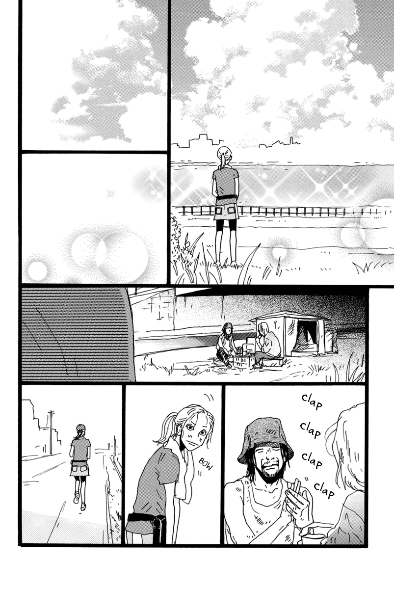Torch Song Ecology Chapter 16 page 15 - Chapter 16