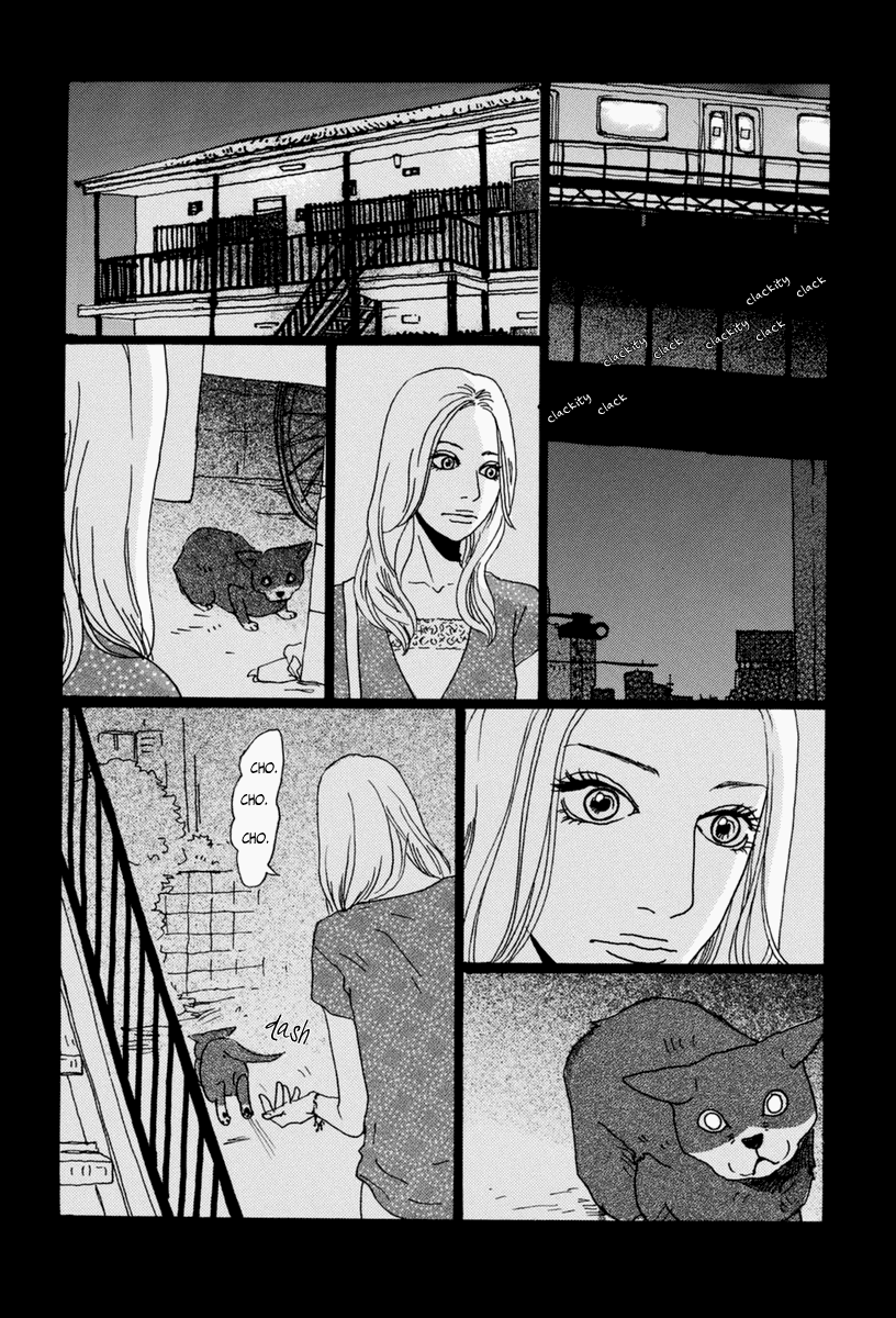 Torch Song Ecology Chapter 16 page 19 - Chapter 16