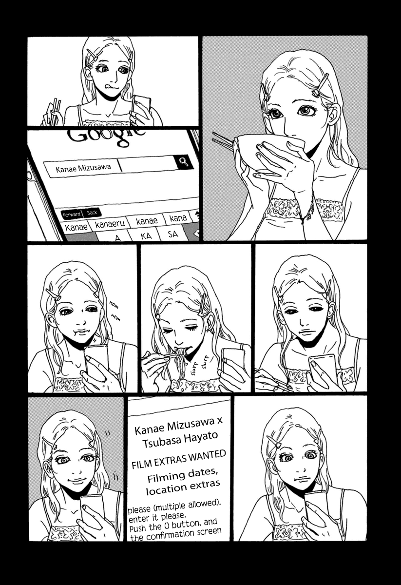 Torch Song Ecology Chapter 16 page 21 - Chapter 16