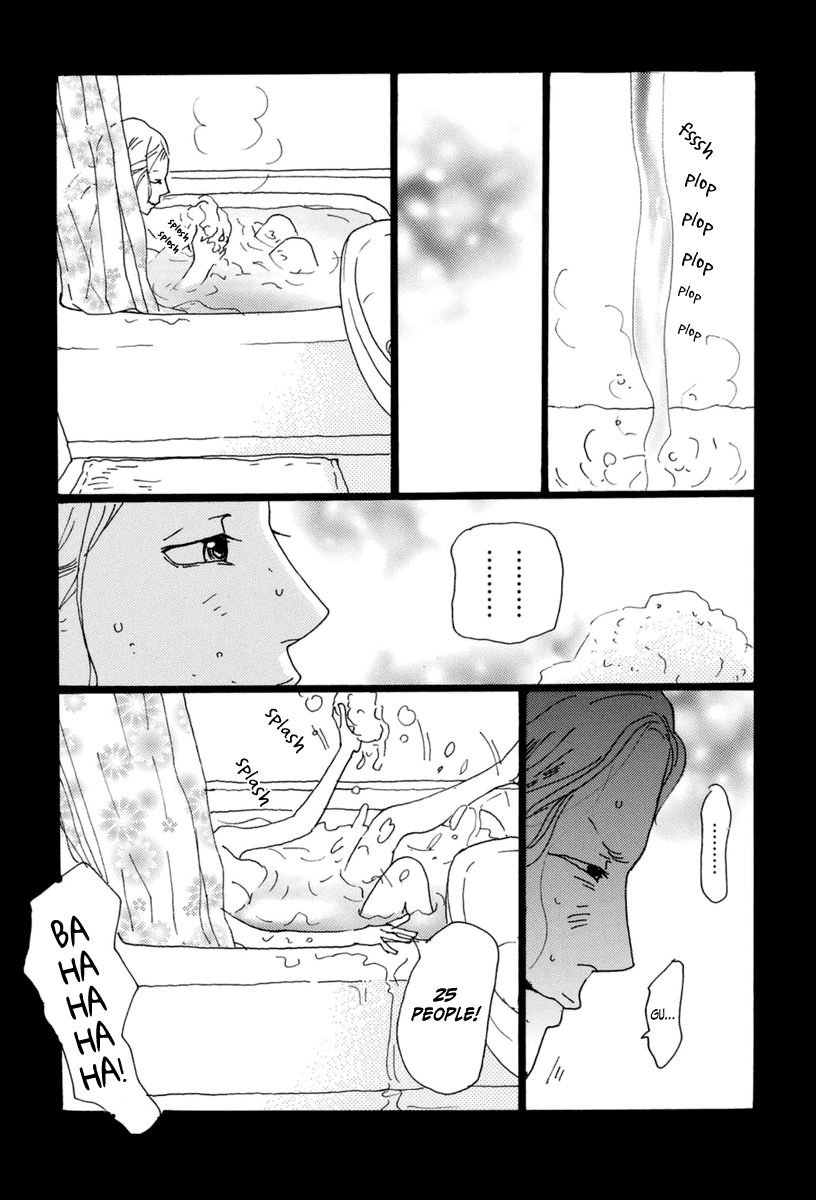 Torch Song Ecology Chapter 16 page 22 - Chapter 16