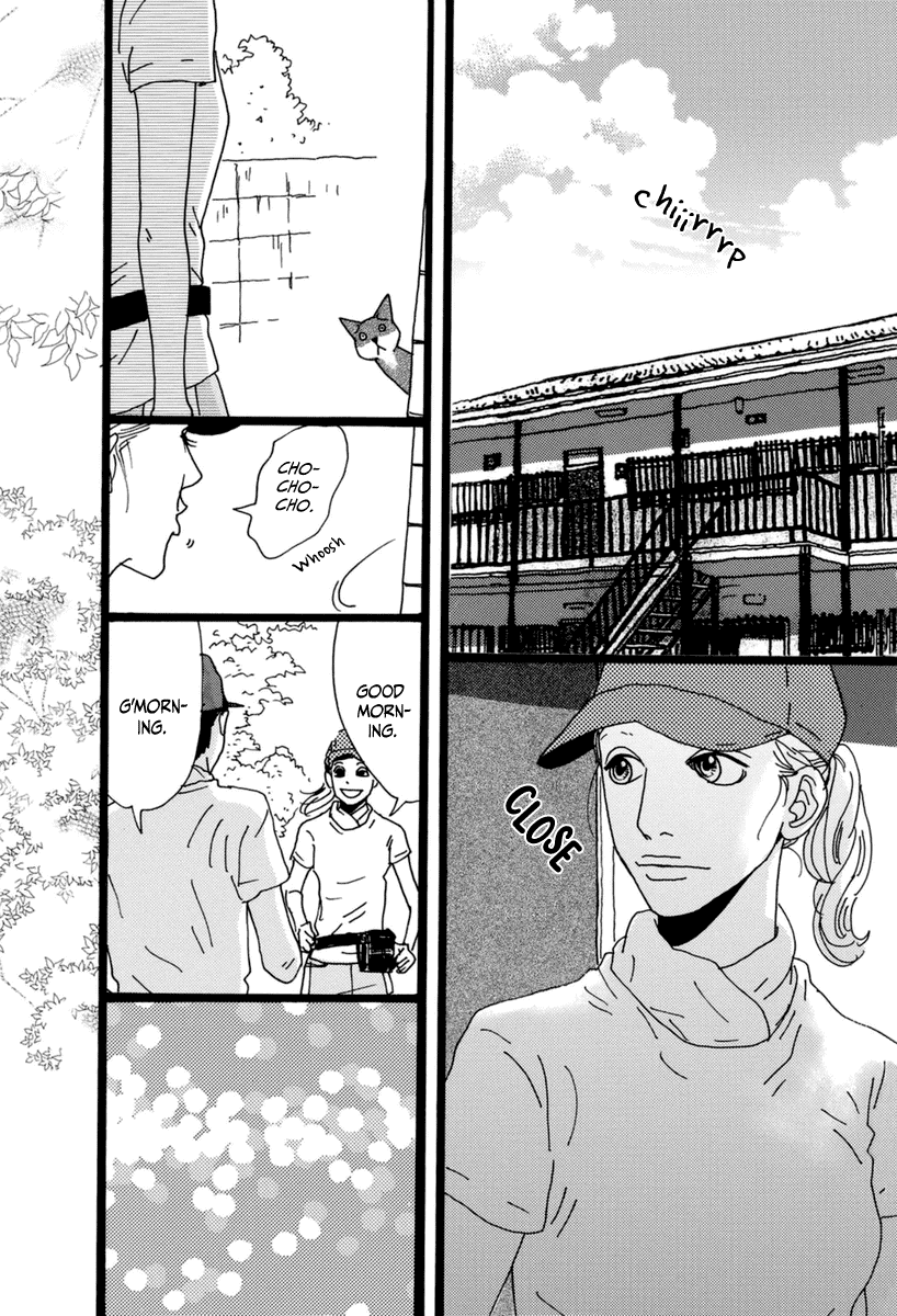 Torch Song Ecology Chapter 16 page 23 - Chapter 16