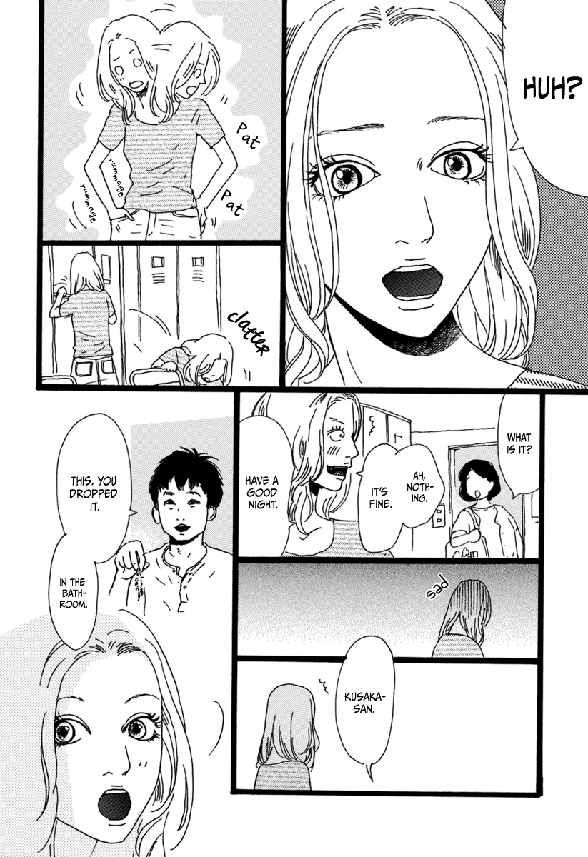 Torch Song Ecology Chapter 16 page 25 - Chapter 16