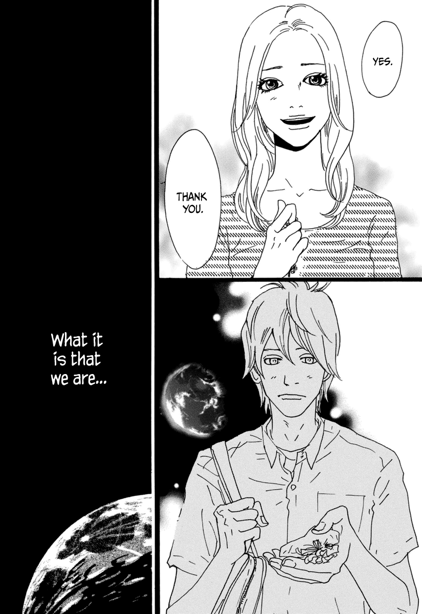 Torch Song Ecology Chapter 16 page 27 - Chapter 16