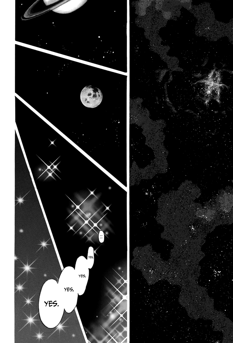 Torch Song Ecology Chapter 16 page 29 - Chapter 16
