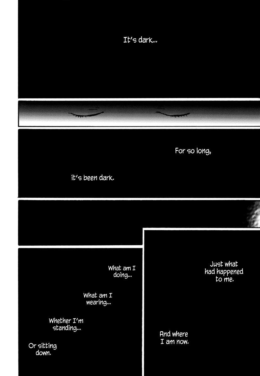 Torch Song Ecology Chapter 16 page 3 - Chapter 16