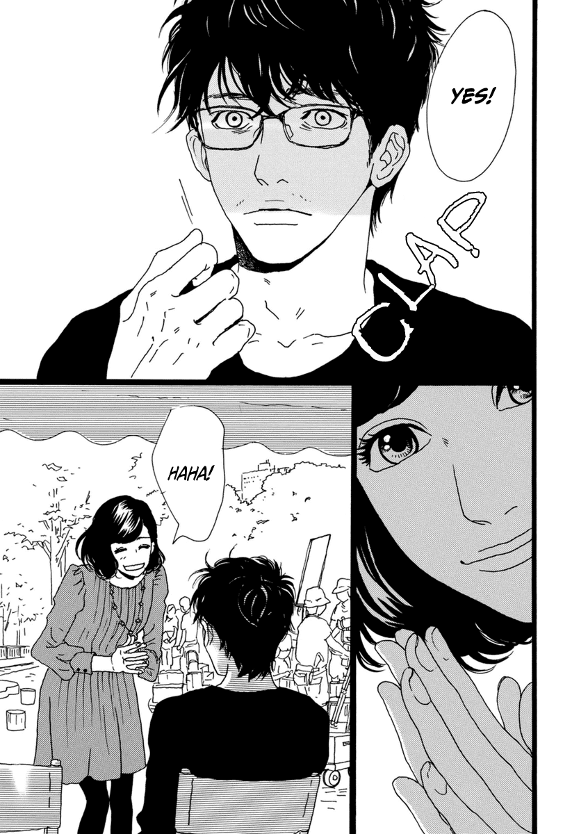 Torch Song Ecology Chapter 16 page 30 - Chapter 16