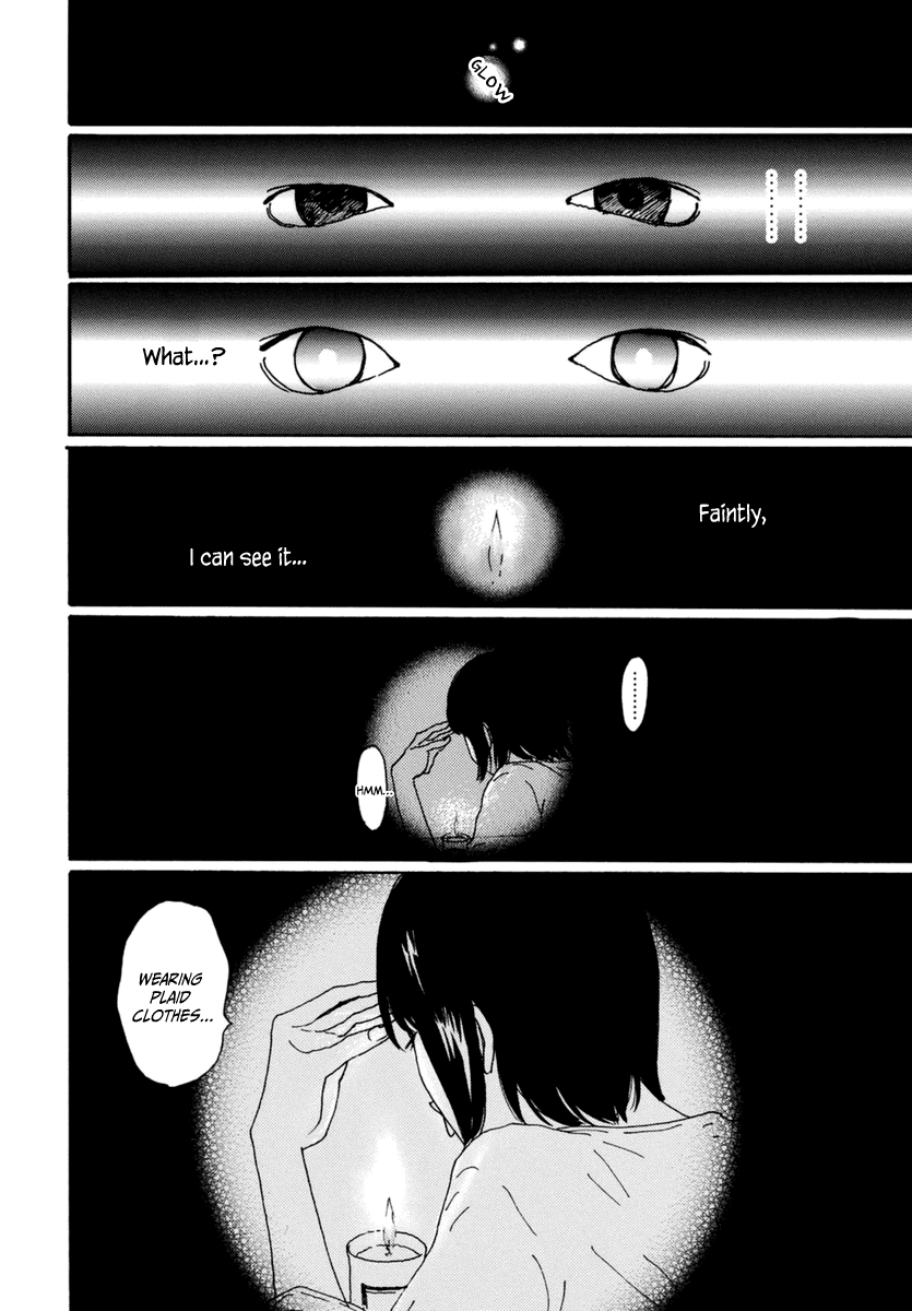 Torch Song Ecology Chapter 16 page 5 - Chapter 16