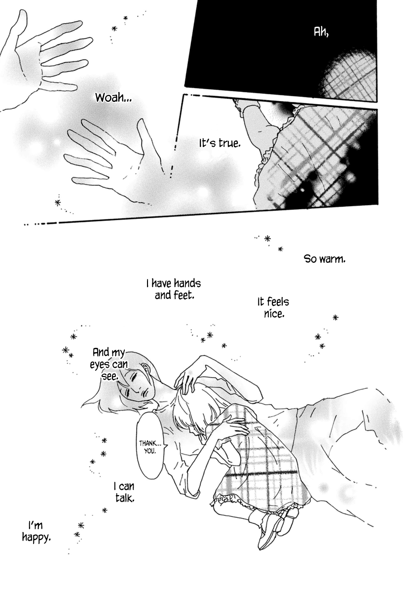 Torch Song Ecology Chapter 16 page 6 - Chapter 16