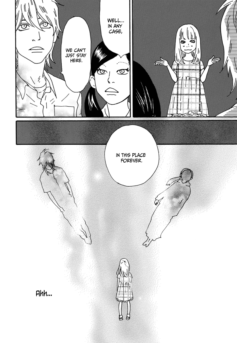 Torch Song Ecology Chapter 16 page 9 - Chapter 16