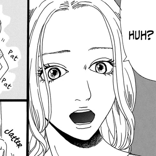 Torch Song Ecology Chapter 16 cover