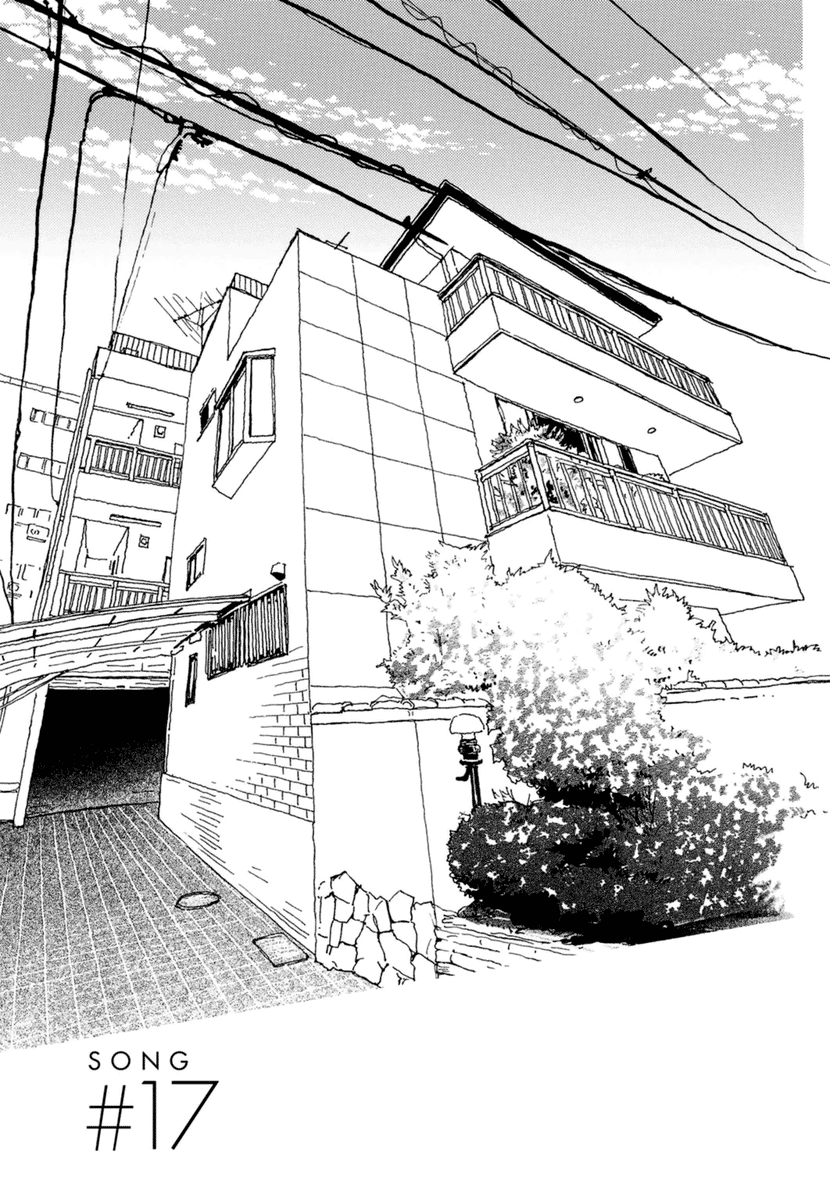 Torch Song Ecology Chapter 17 page 2 - Chapter 17