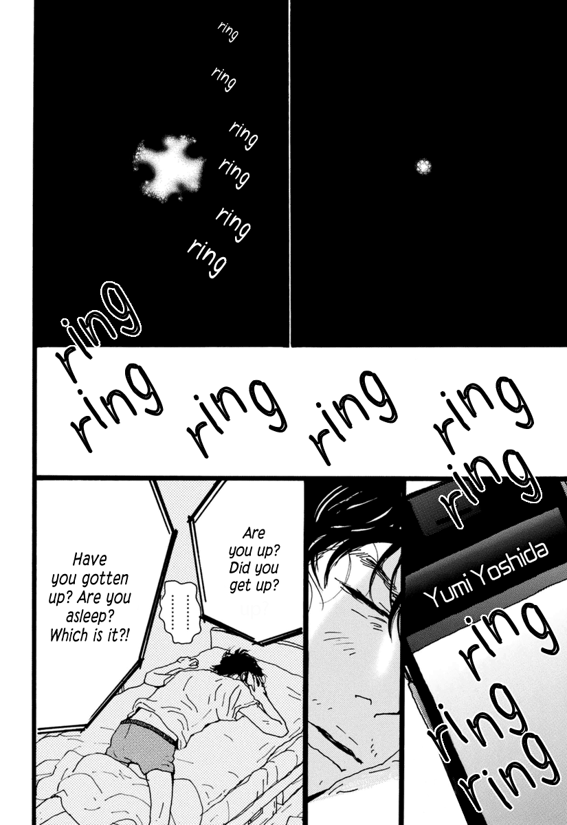 Torch Song Ecology Chapter 17 page 3 - Chapter 17