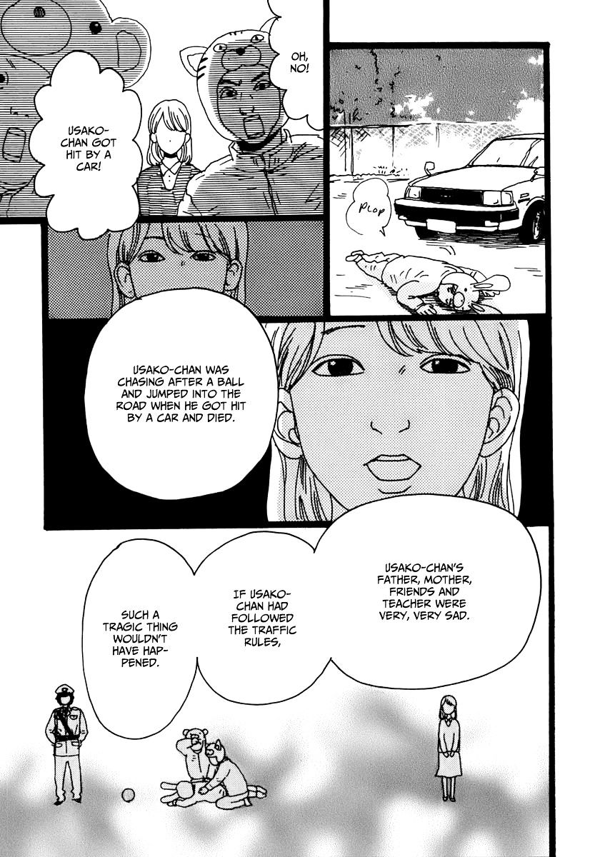 Torch Song Ecology Chapter 2 page 10 - Chapter 2 : Fixed
