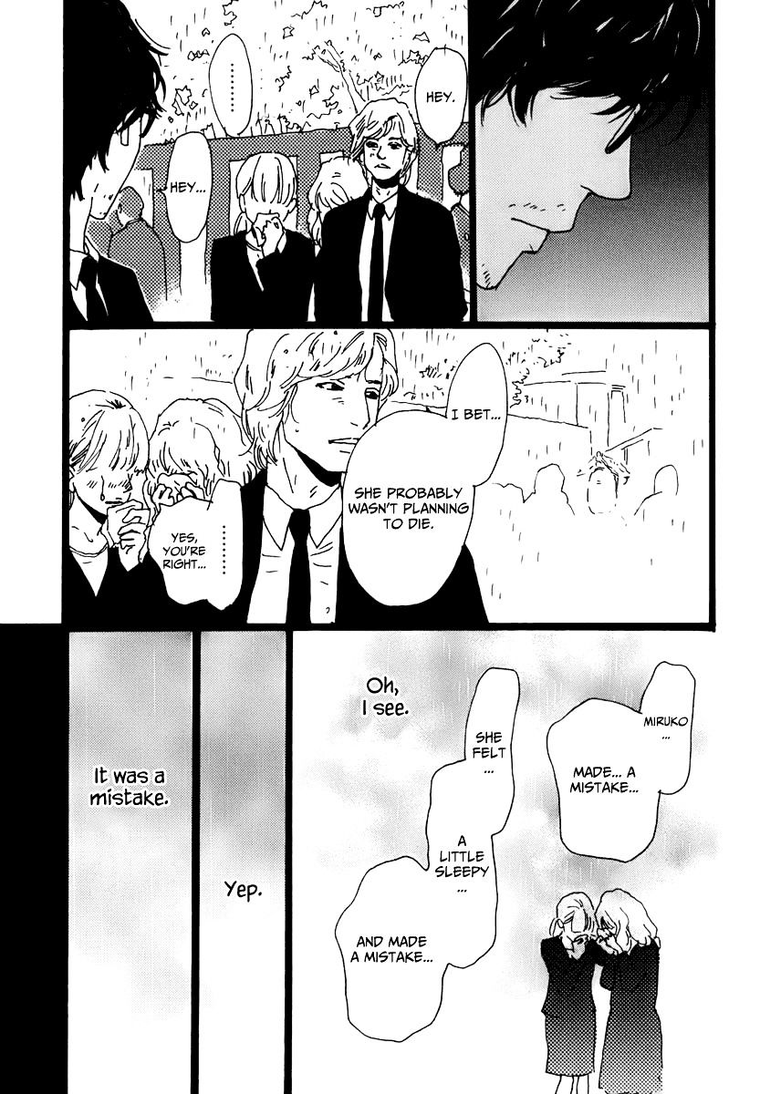 Torch Song Ecology Chapter 2 page 30 - Chapter 2 : Fixed