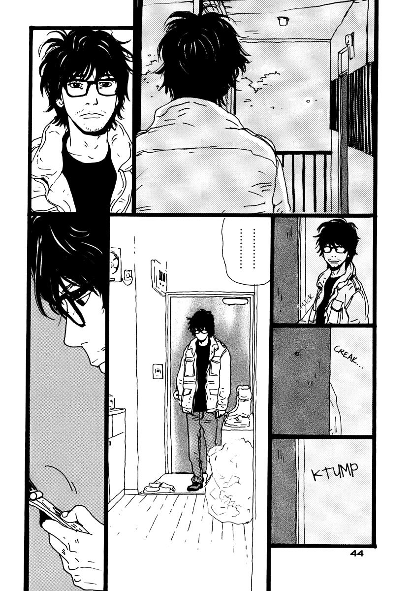 Torch Song Ecology Chapter 2 page 7 - Chapter 2 : Fixed