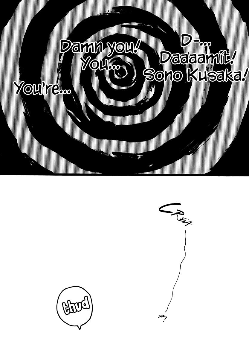 Torch Song Ecology Chapter 2 page 9 - Chapter 2 : Fixed