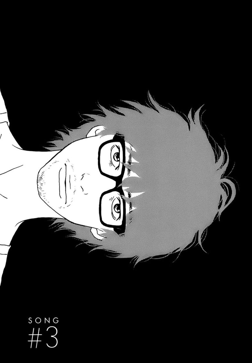 Torch Song Ecology Chapter 3 page 1 - Chapter 3