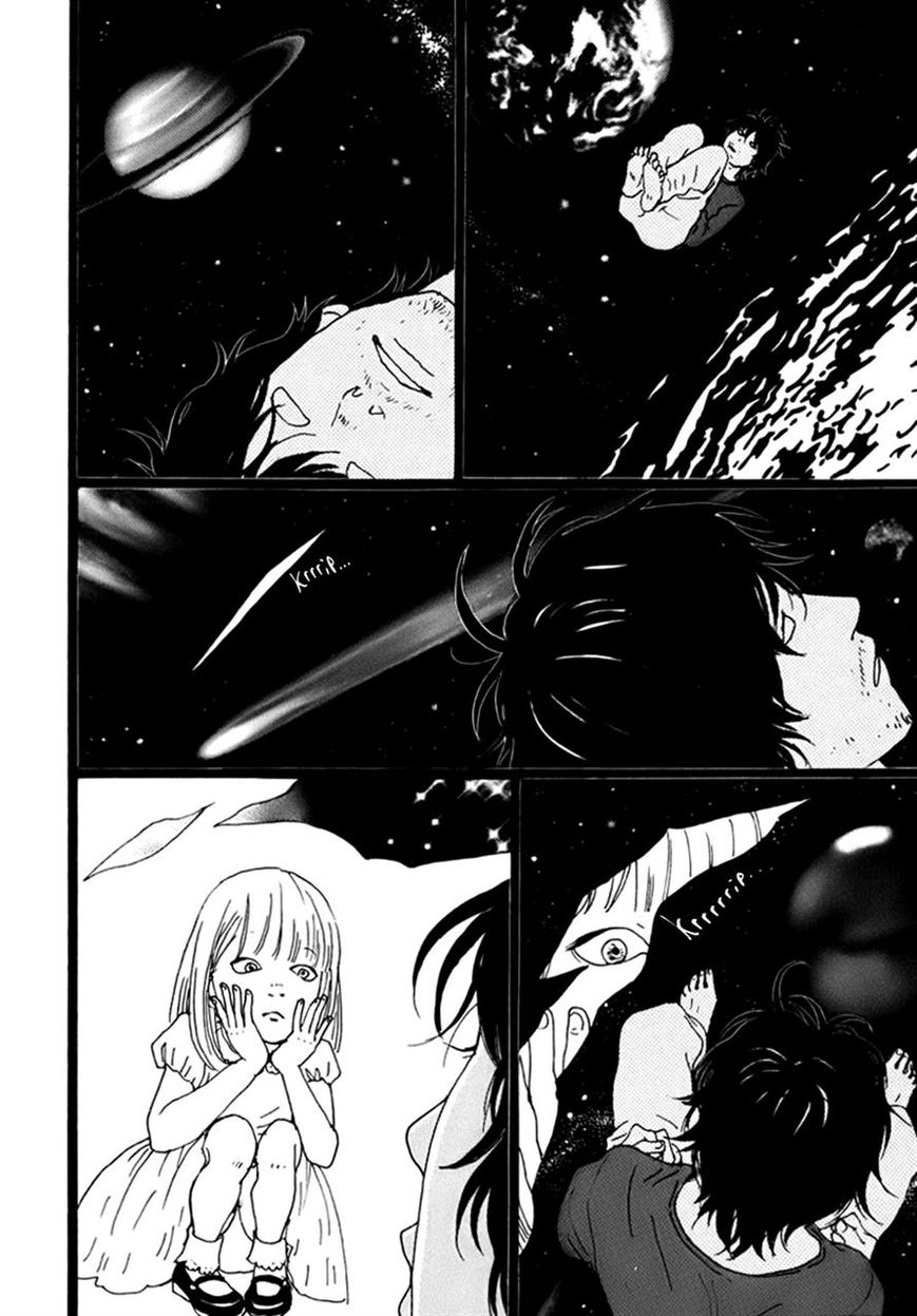 Torch Song Ecology Chapter 3 page 16 - Chapter 3