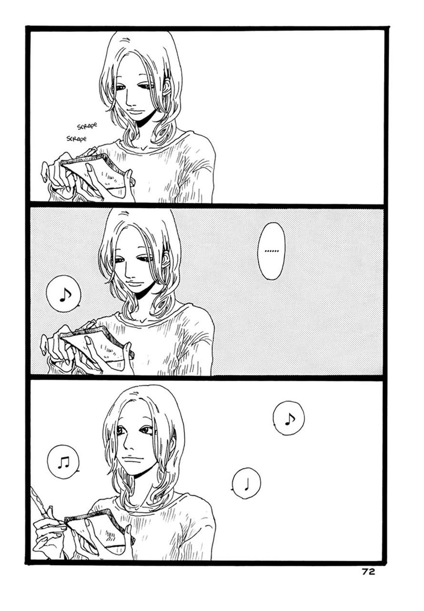 Torch Song Ecology Chapter 3 page 2 - Chapter 3