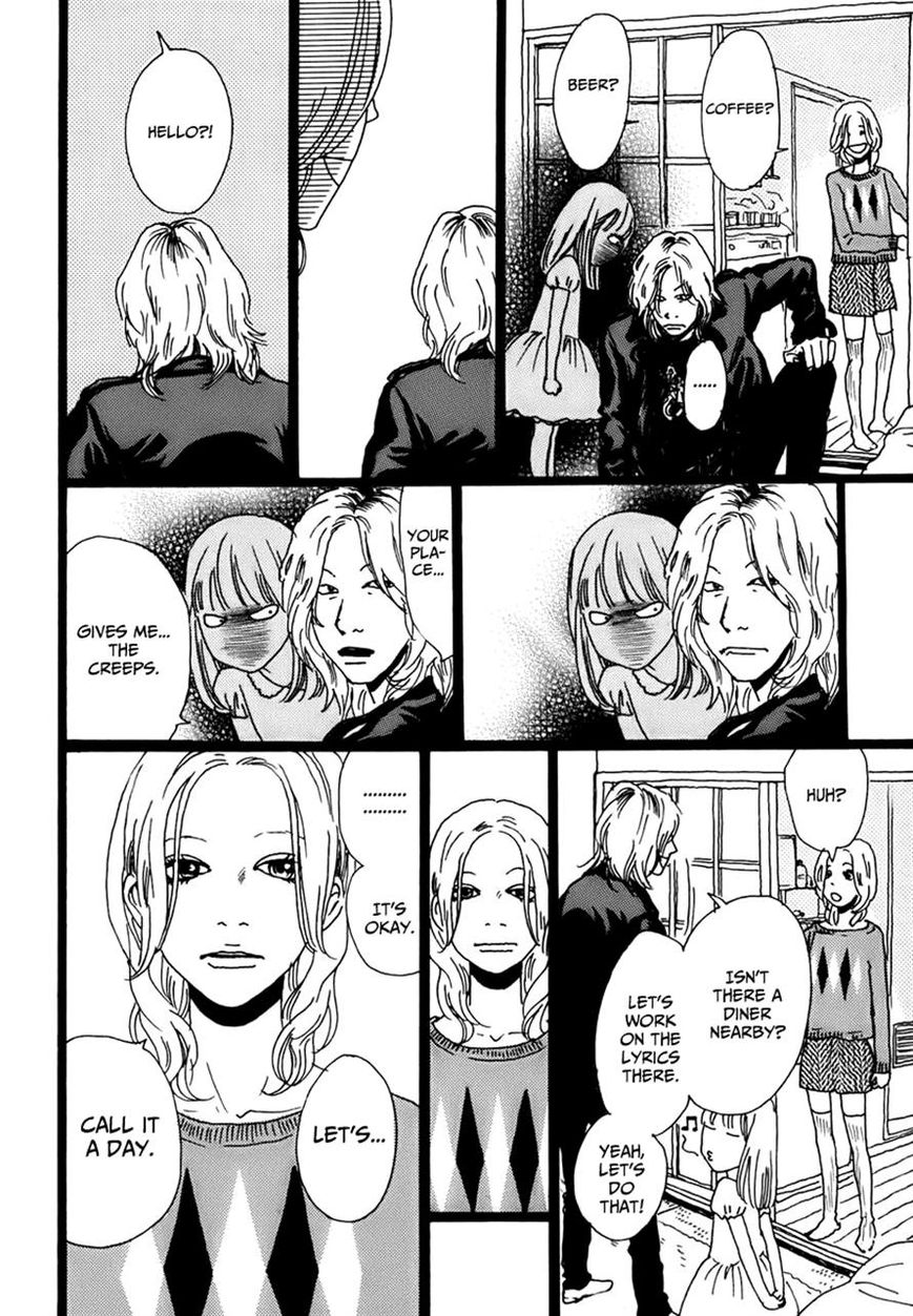 Torch Song Ecology Chapter 3 page 20 - Chapter 3