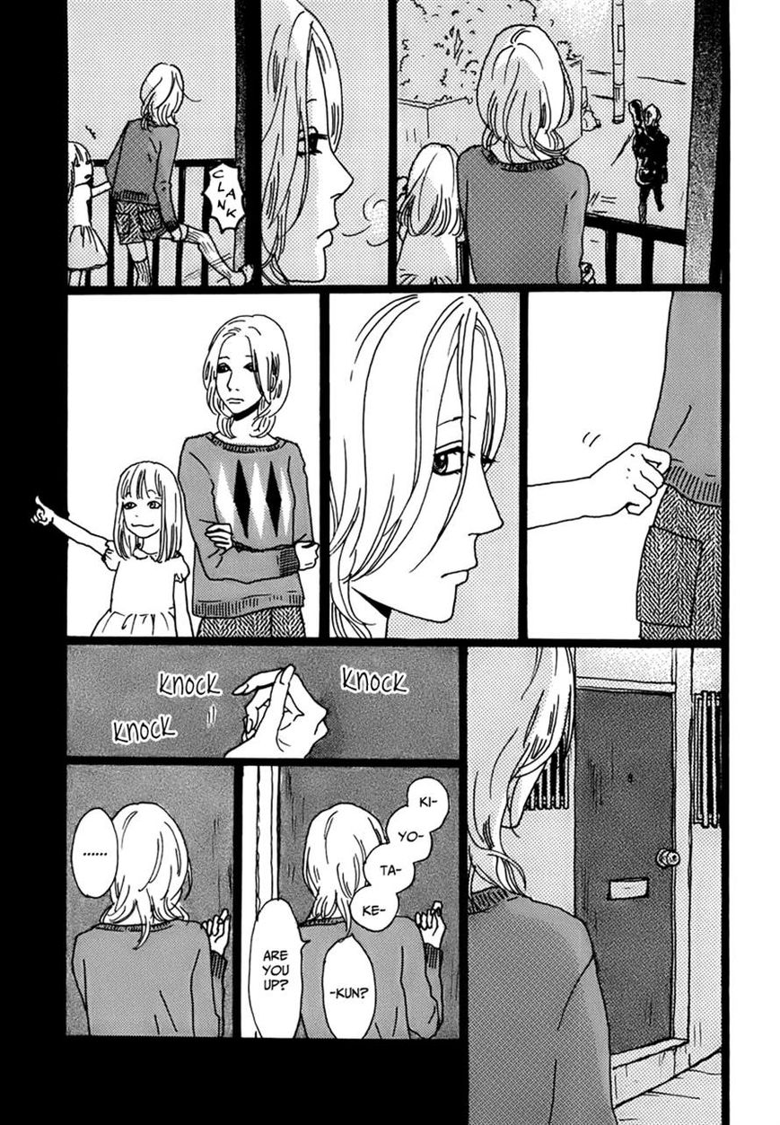 Torch Song Ecology Chapter 3 page 21 - Chapter 3