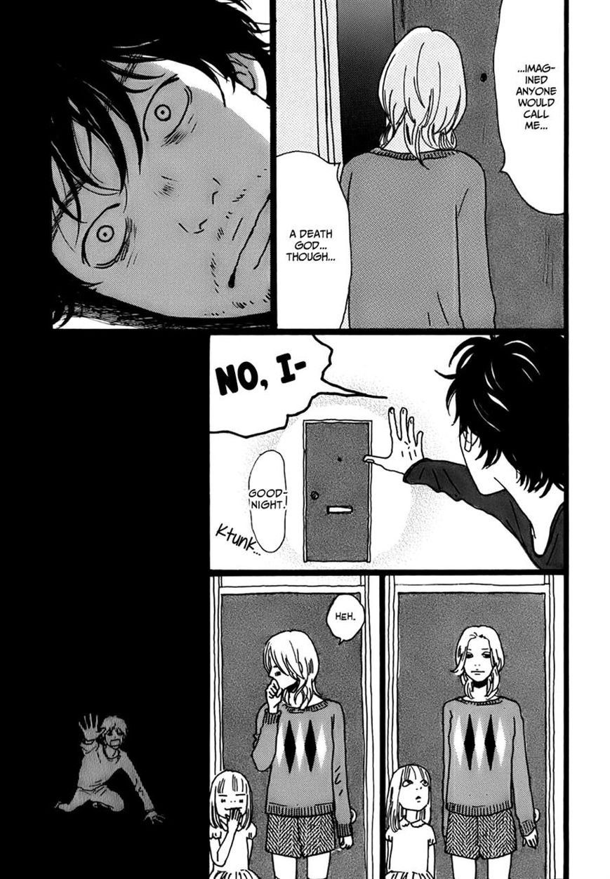 Torch Song Ecology Chapter 3 page 27 - Chapter 3