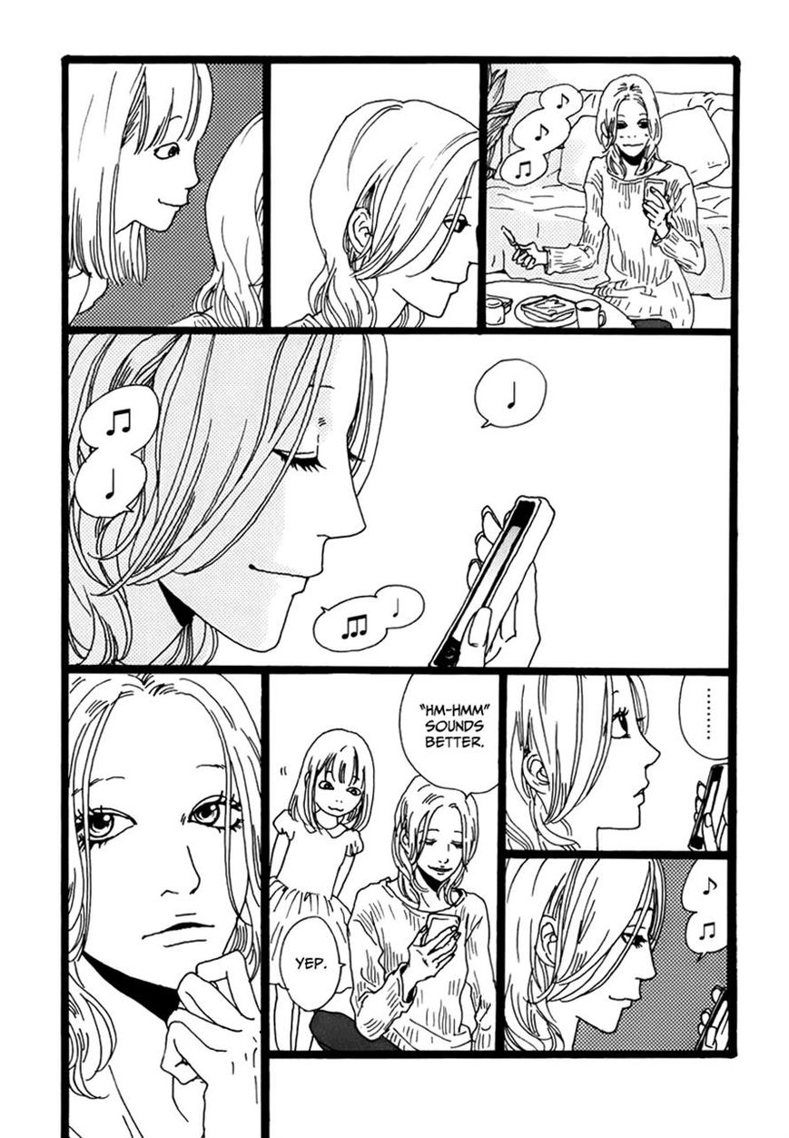 Torch Song Ecology Chapter 3 page 3 - Chapter 3