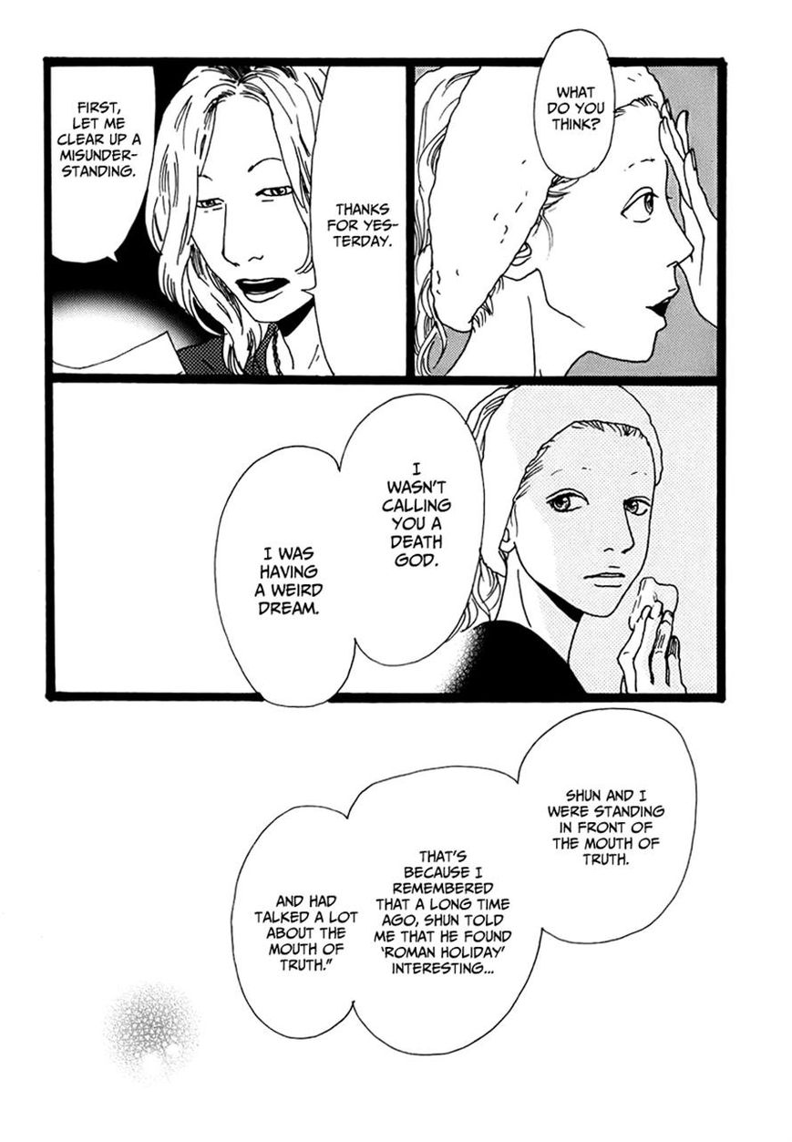 Torch Song Ecology Chapter 3 page 30 - Chapter 3