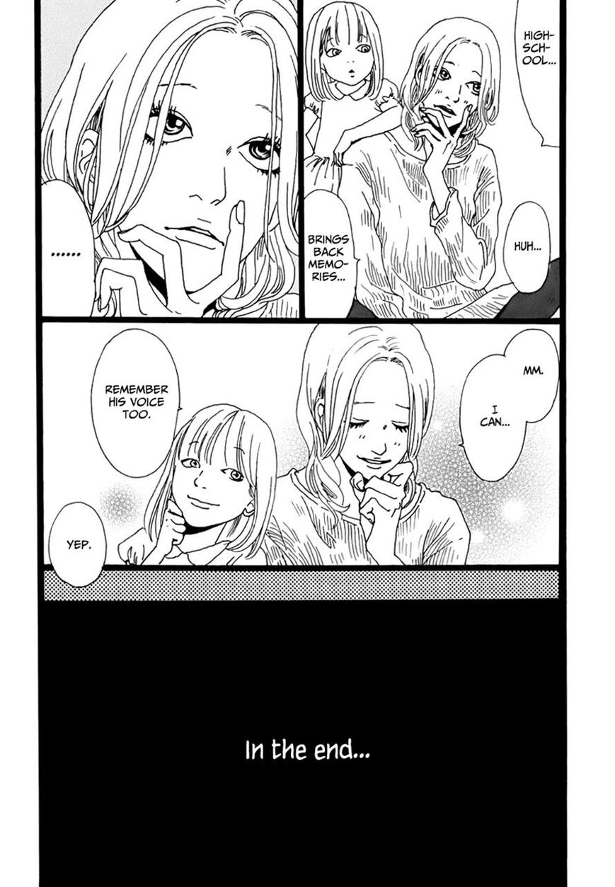 Torch Song Ecology Chapter 3 page 4 - Chapter 3
