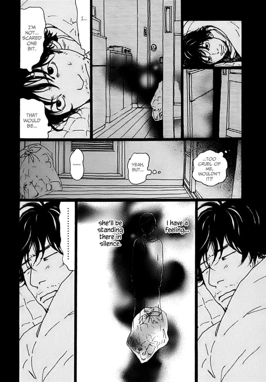 Torch Song Ecology Chapter 3 page 6 - Chapter 3