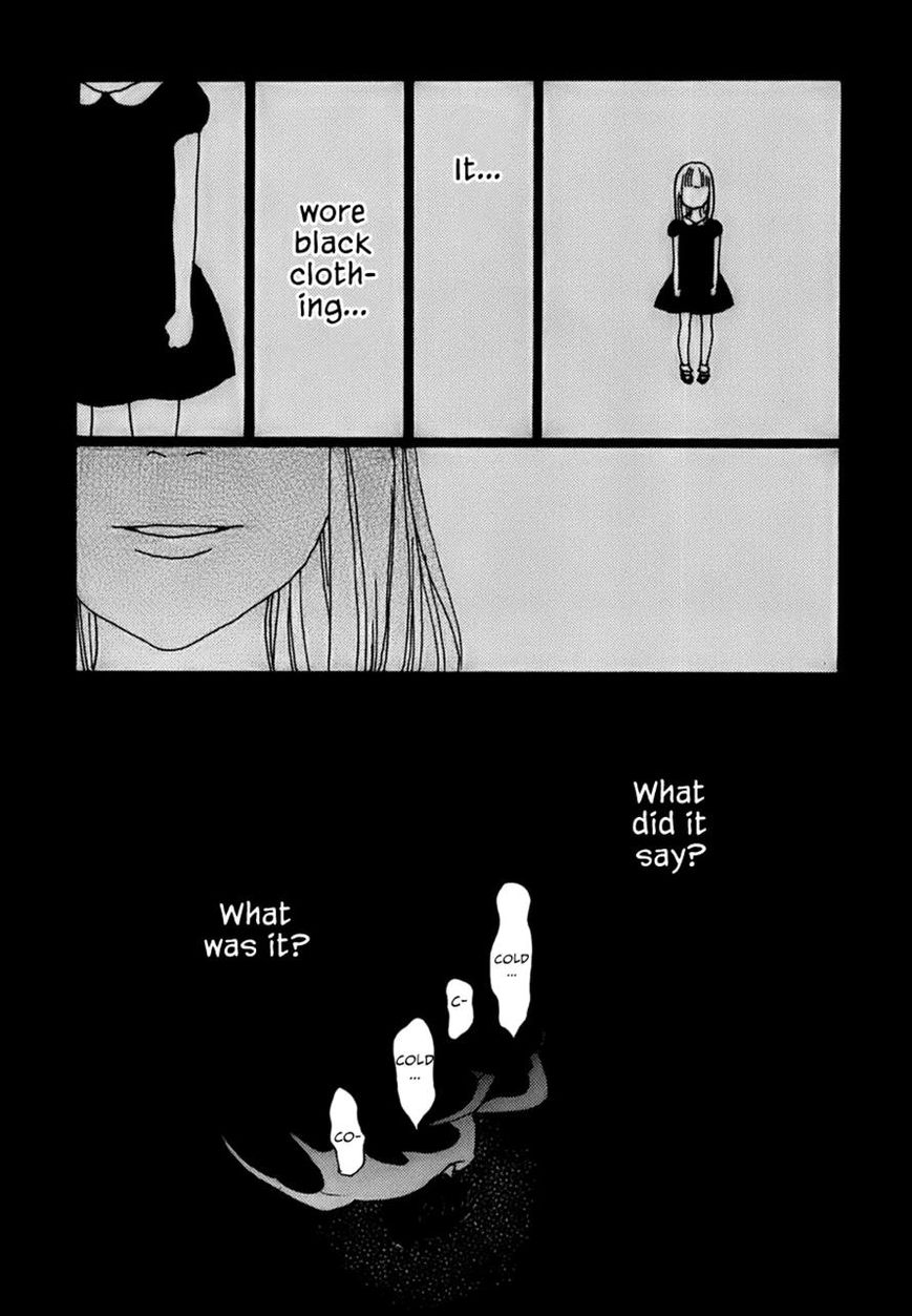 Torch Song Ecology Chapter 3 page 9 - Chapter 3