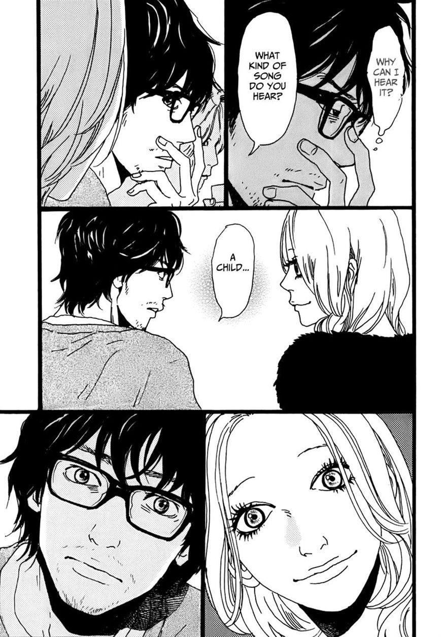 Torch Song Ecology Chapter 4 page 15 - Chapter 4