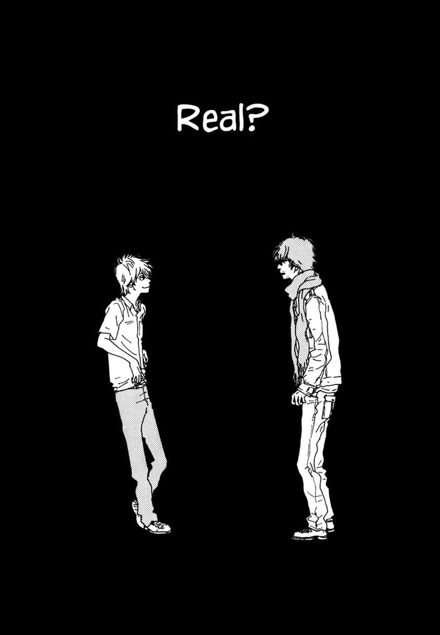 Torch Song Ecology Chapter 4 page 24 - Chapter 4