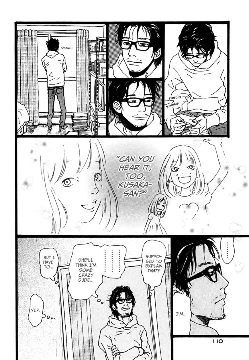 Torch Song Ecology Chapter 4 page 8 - Chapter 4