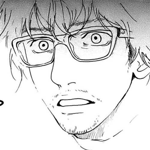 Torch Song Ecology Chapter 4 cover