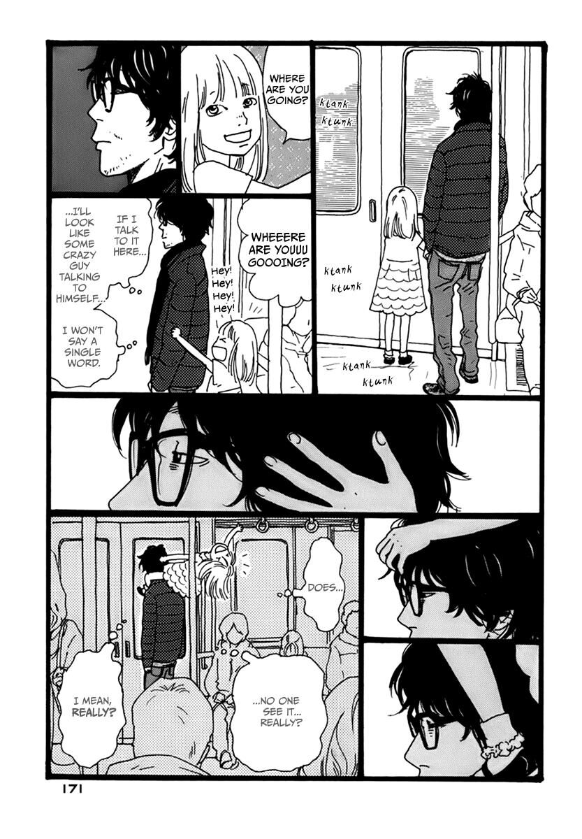 Torch Song Ecology Chapter 6 page 10 - Chapter 6